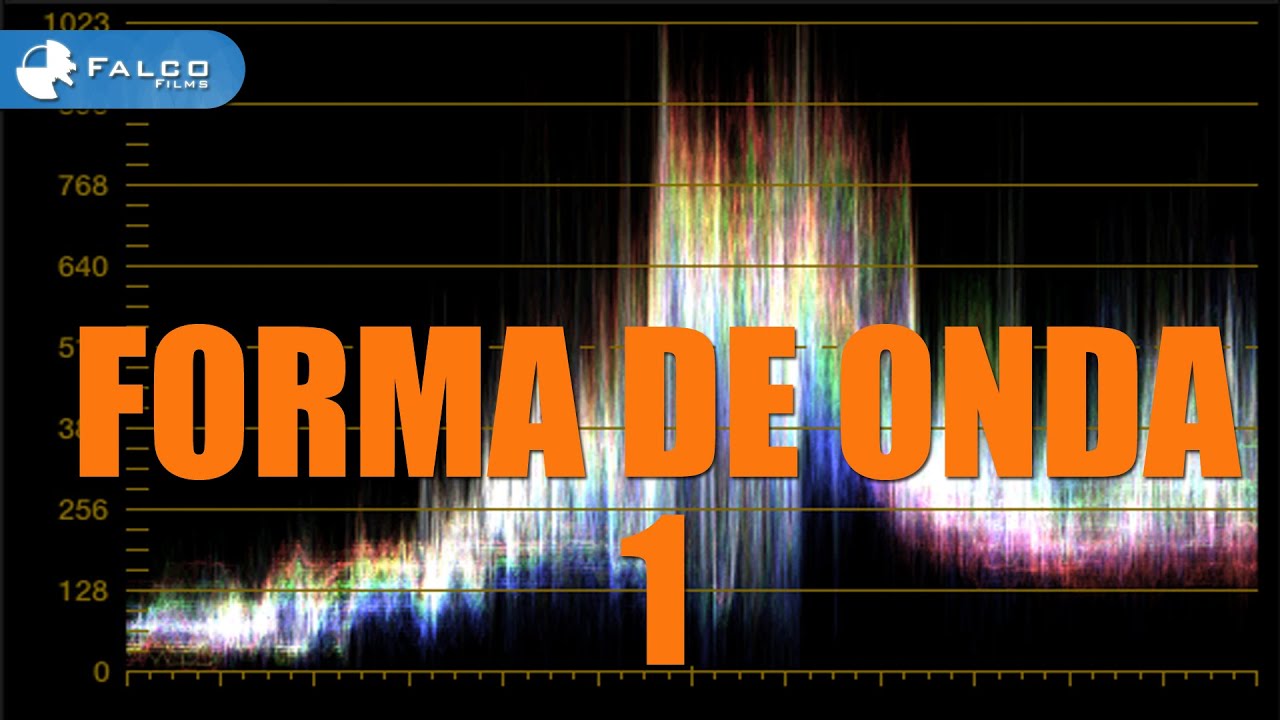 Monitor Forma Onda 1º Parte