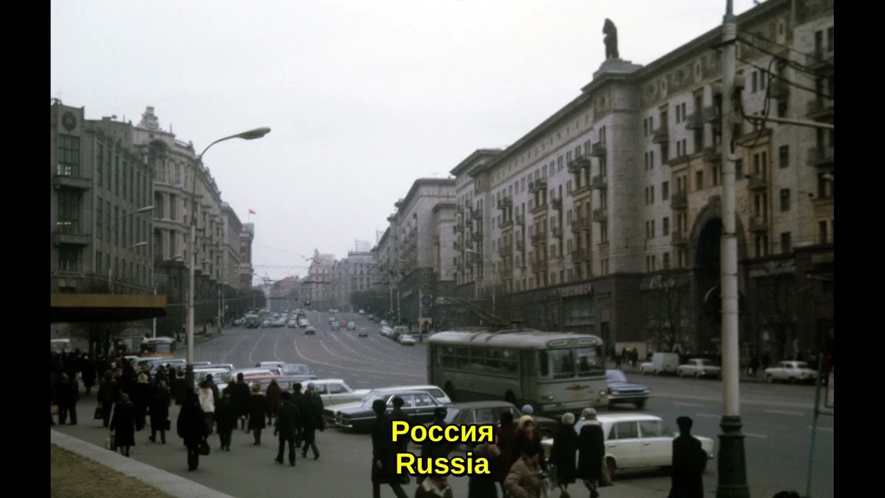 Alexander Doroshenko - Russia / Александр Дорошенко - Россия [ENG Sub]