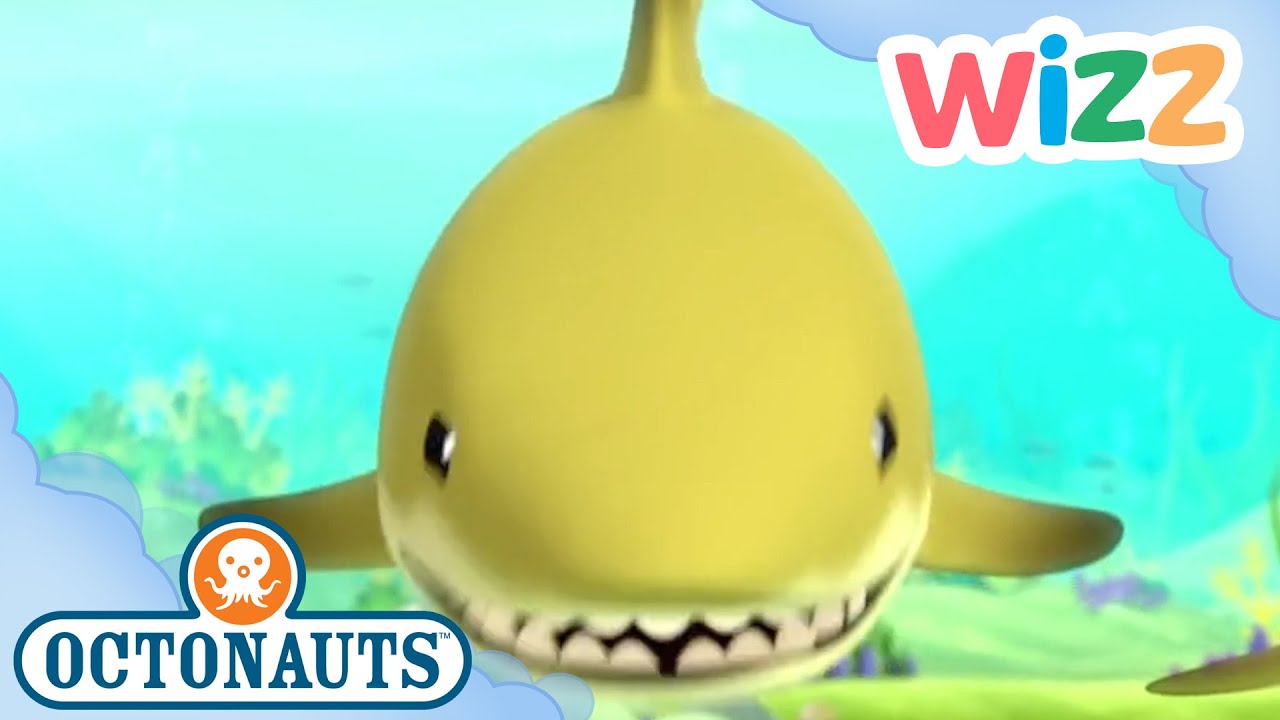 @Octonauts - Into the Jaws of Madness | Full Episode | Cartoons for Kids | @Wizz