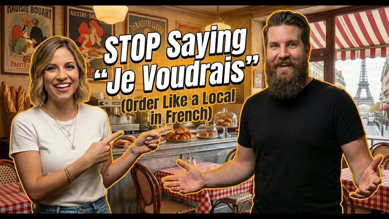 STOP Saying 