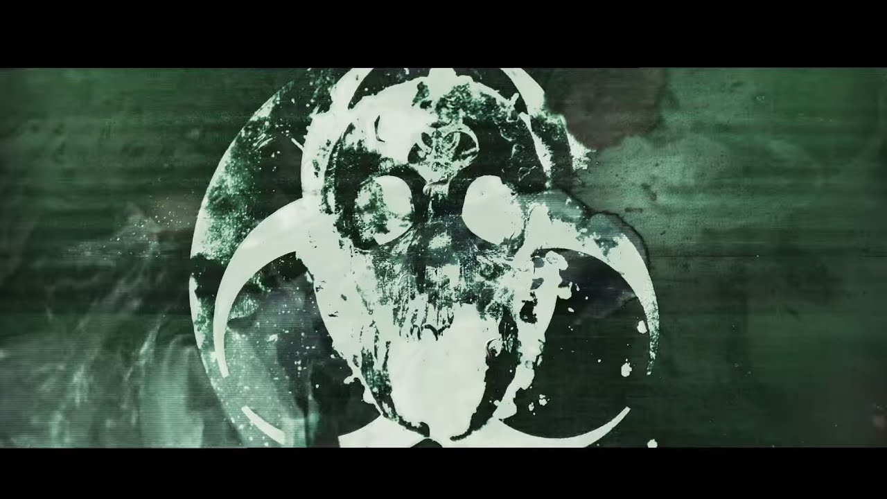 Delete & Deetox - Fatal (Official Video)