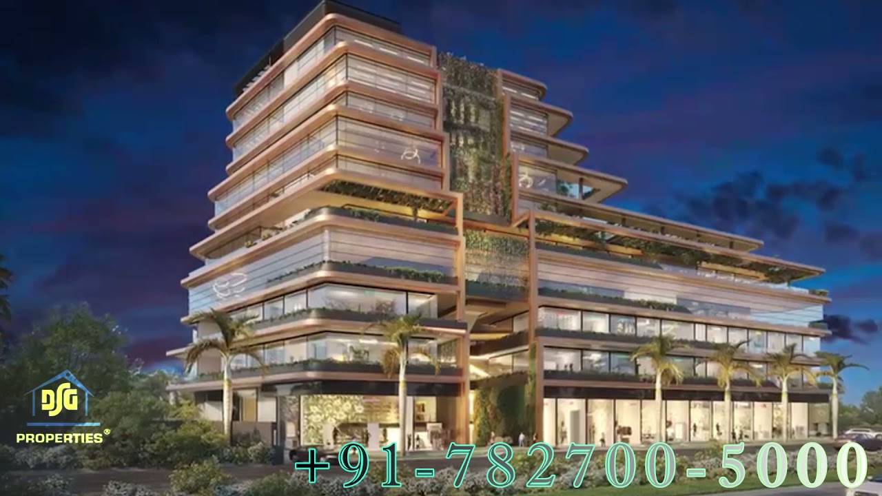 Elan Empire Sector 66, Gurgaon | Elan New Projects Gurgaon - Elan Empire - New Launch - Elan Group