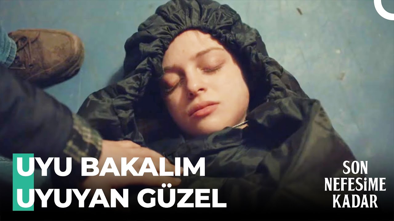 Hazan'ın Yeri Tekrar Değiştiriliyor - Son Nefesime Kadar 2. Bölüm