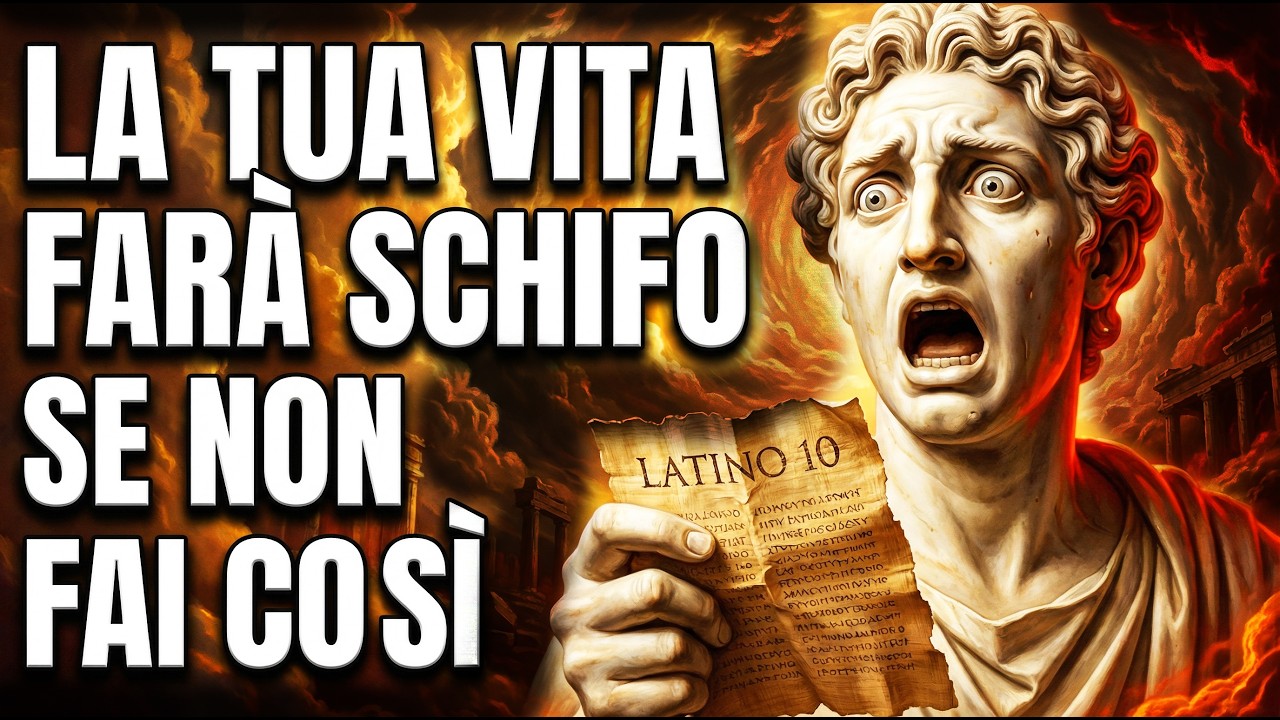 Se Fai Schifo in Latino e Greco è Perché non Sai il Metodo Delac. Te lo spiego.