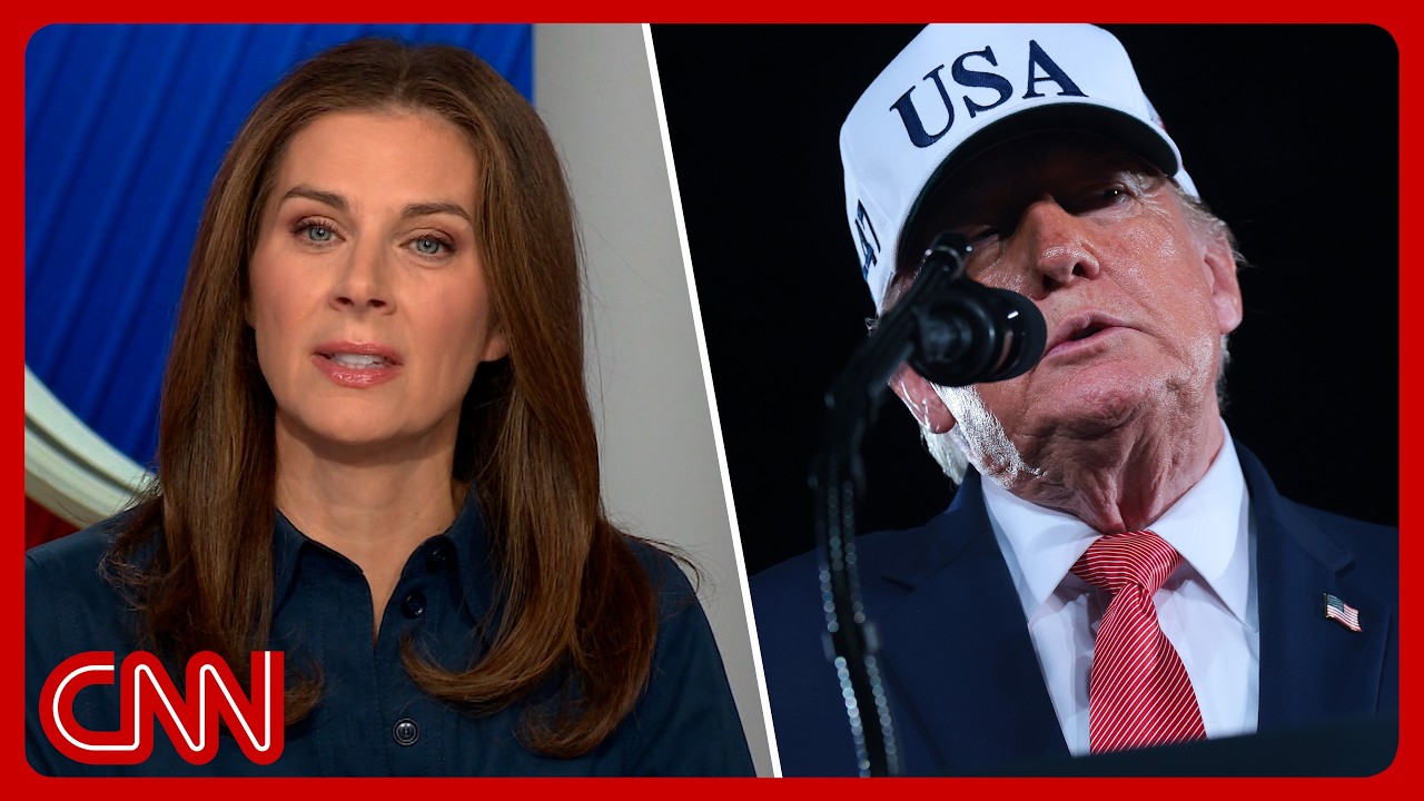 New forecasts favor Dems as 'brutal' White House infighting erupts