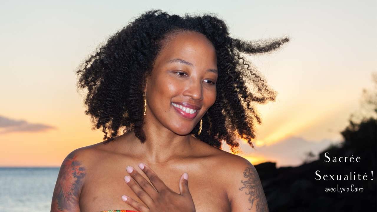 De la relation toxique à l'amour qui soigne : L'histoire de Charlotte [replay ép.136]