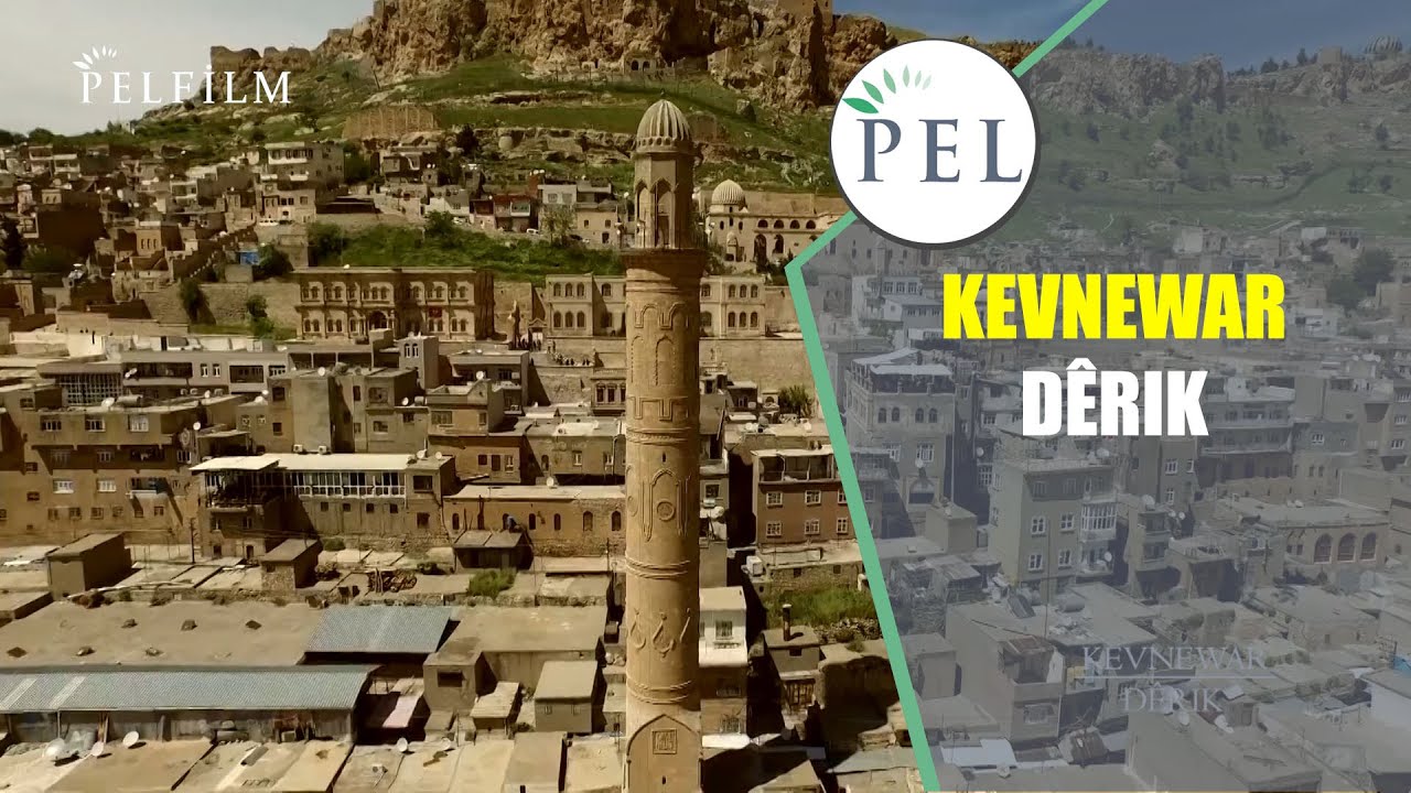 KEVNEWAR  - DÊRIK