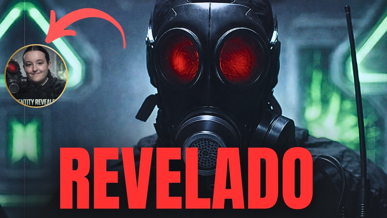 ¿ES HUNK el COMANDANTE de Resident Evil Requiem? 😱 La VERDAD que Capcom NO quiere confirmar