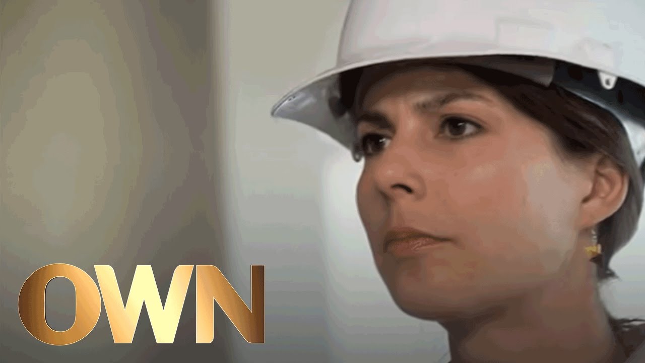 Miracles of 9/11 A World Trade Center Stairway | Miracle Detectives | The Oprah Winfrey Network
