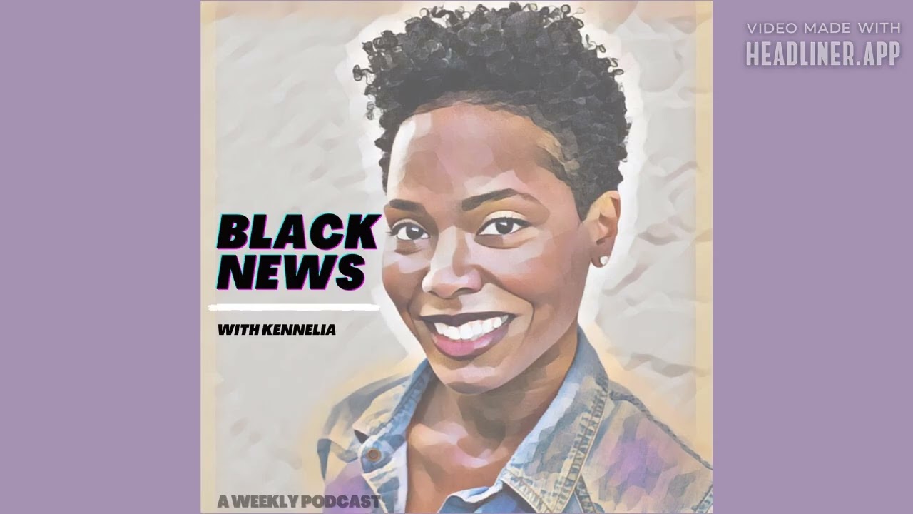 Email Scandals, Michelle's Hair Comments & Sued for Cheating - Black News Podcast