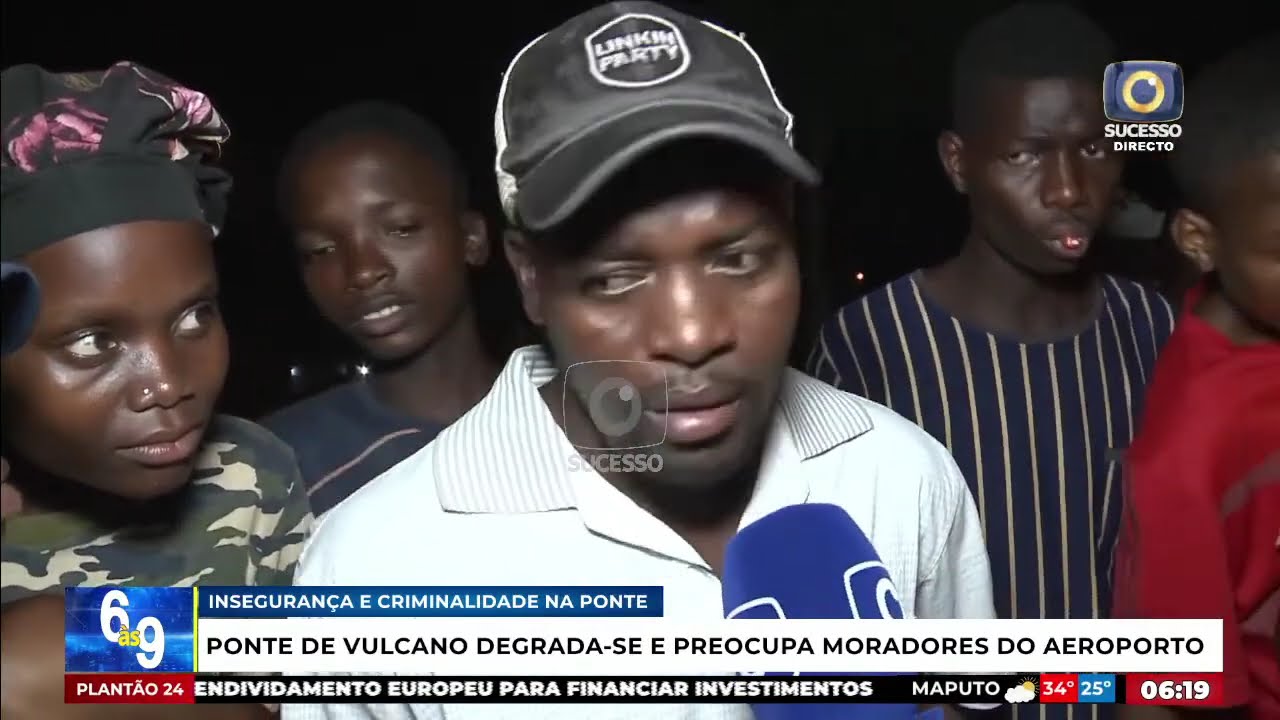 6 às 9 |EDIÇÃO DE QUARTA-FEIRA |11|02|2026