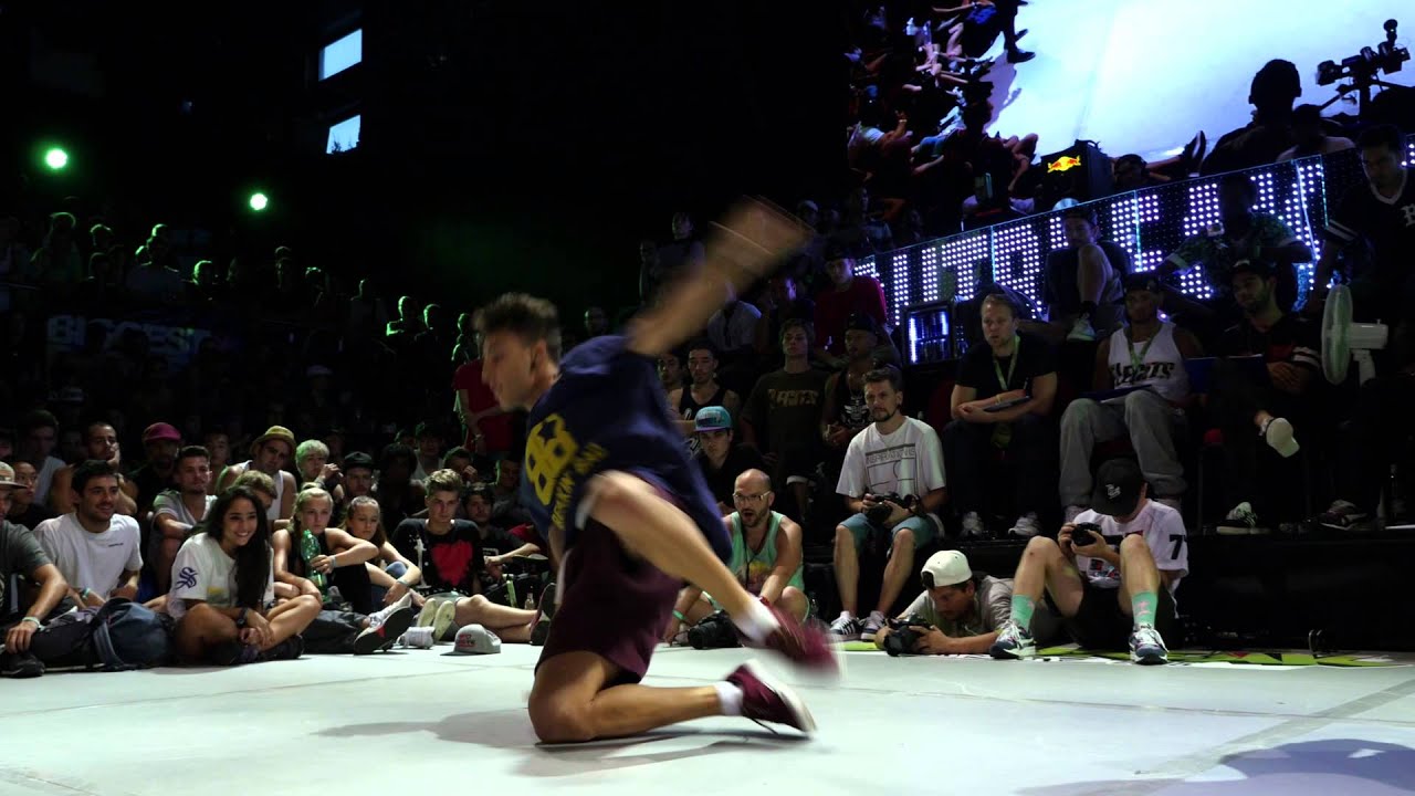 Outbreak Europe 2015 2vs2 Top16 Jims & Onel (Greece) vs Yarko & Skunk (Poland)