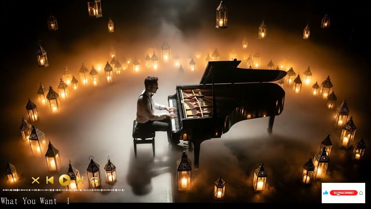 Sinfonías del Recuerdo – Melodías para Amar, Recordar y Soñar 🎵