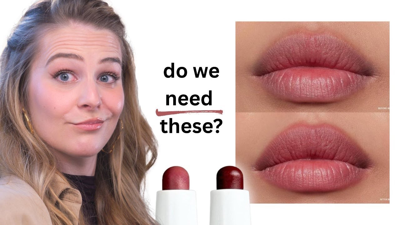 This new makeup trend is lowkey genius