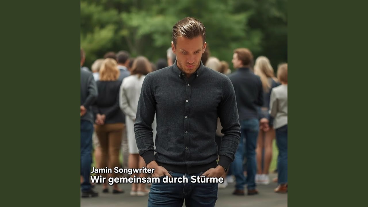Wir gemeinsam durch Stürme