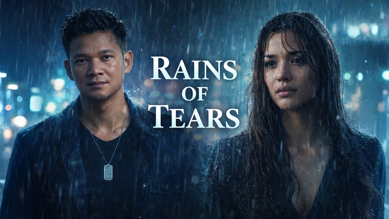 Rains Of Tears – Official Music Video