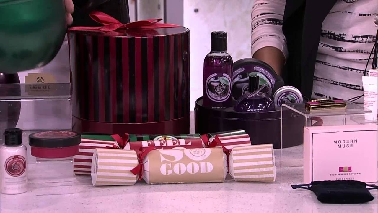 6 makeup brands that give back