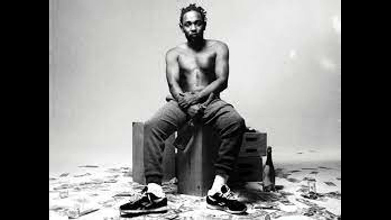 [FREE] KENDRICK LAMAR TYPE BEAT - 
