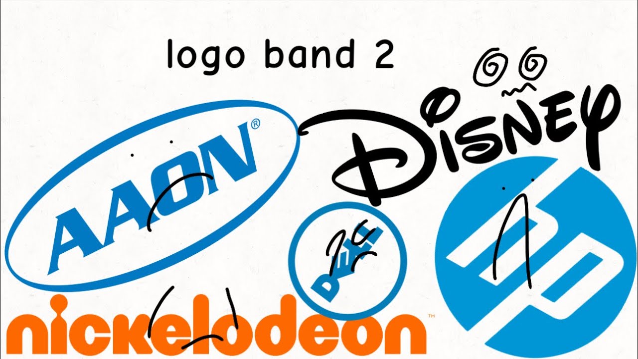 Logo band 2￼