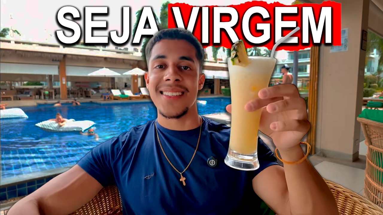 Ganha -10k/mês? NÃO NAMORE.