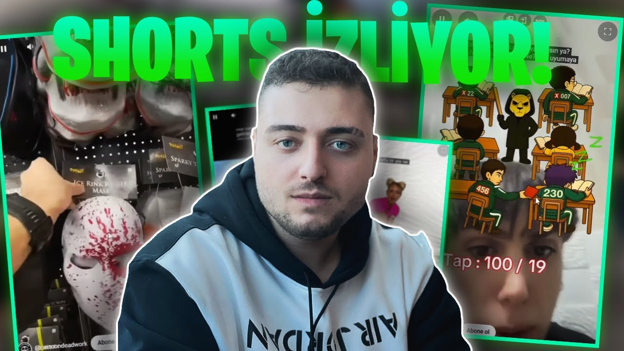 @CyberRulzTv Yayında Shorts İzliyor! | 13.07.2025