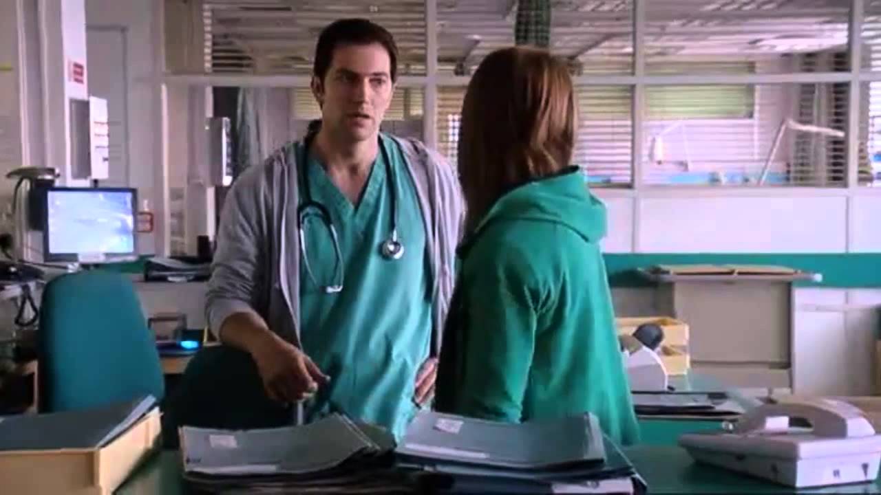 Holby City - Series 11 Episode 14 - 'Just'