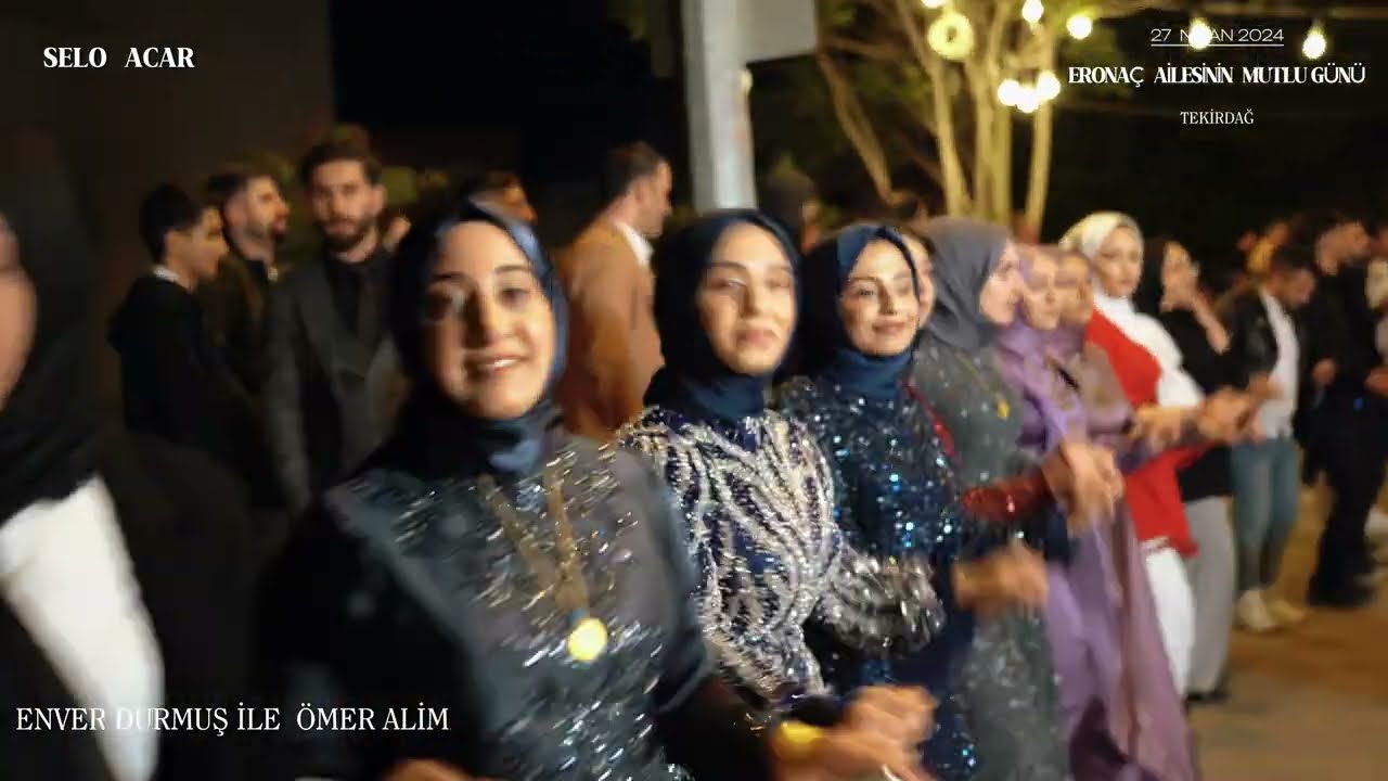 Bu Düğünde Damadın Duruşu Herkesi Şaşırtt ı:Betül Halil 2024