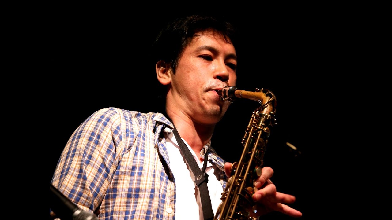 JAPANESE JAZZ by Vernon Mars