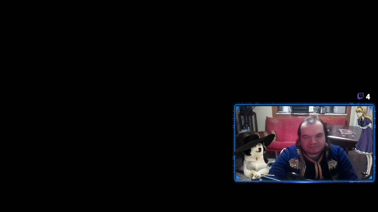 Temiz Twitch! Temizlik &ouml;nemli! Happy Halloween! #temiztwitch #SPG #disabled