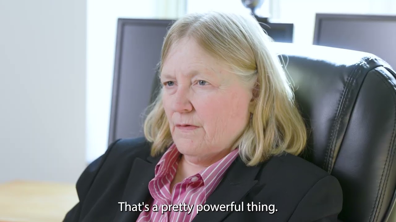 What is the Edna Bennett Pierce Prevention Research Center?