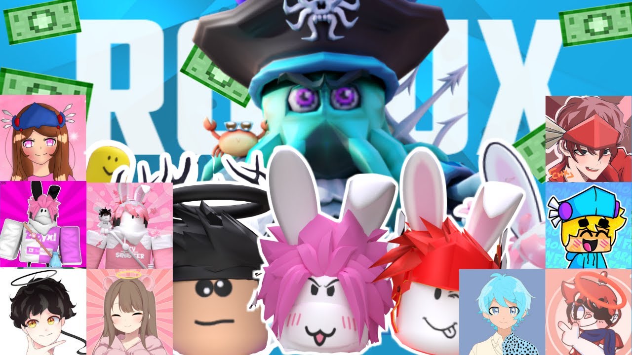 $2,500 Robux Tower of Hell YouTubers Tournament (ROBLOX)