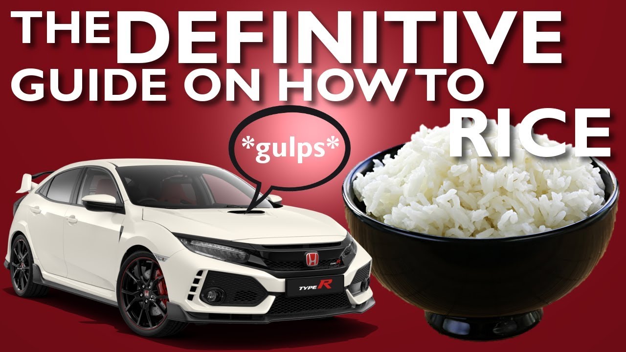 6 BEST Ricer Mods