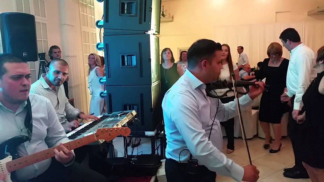 Nikola Zaric i Nenad Sile - Kolo