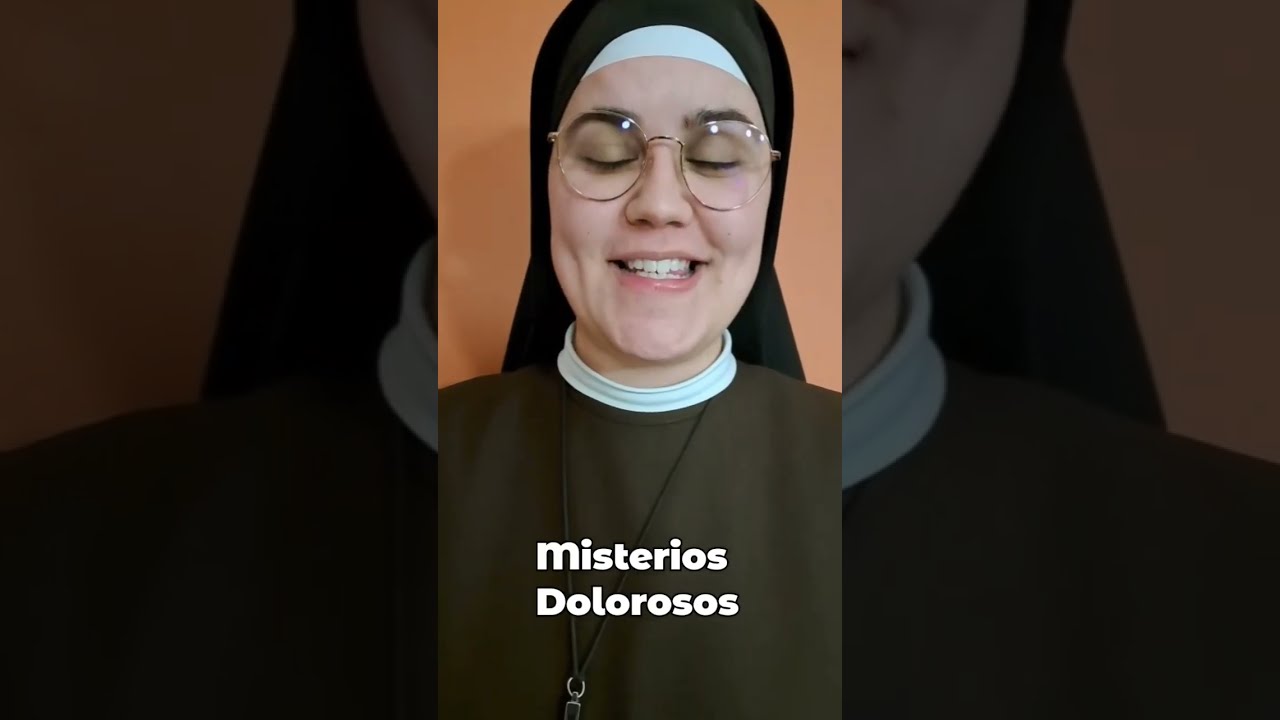 Rosario del 3 de febrero de 2026 ♥️🙏🏻♥️🙏🏻♥️ MISTERIOS DOLOROSOS. Carmelitas Samaritanas, cscj.
