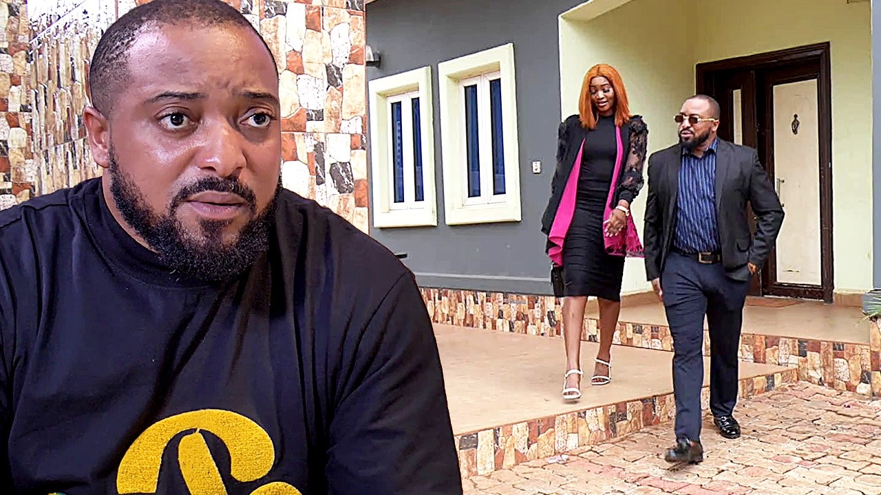 My Fatal Error | This Amazing Ejike Collins Movie Will Teach You Important Lessons |-Nigerian Movies