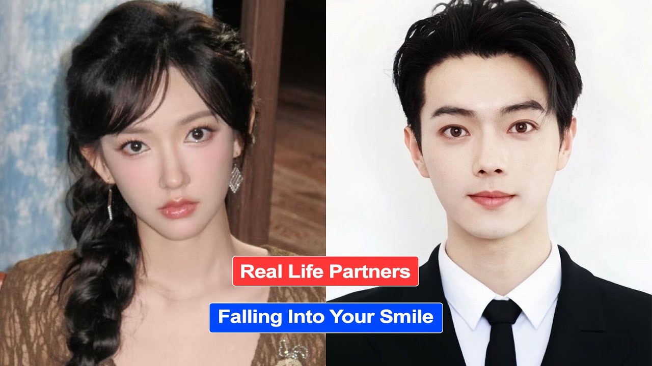 Falling Into Your Smile 2026 (Real Life Partners) Cheng Xiao and Xu Kai