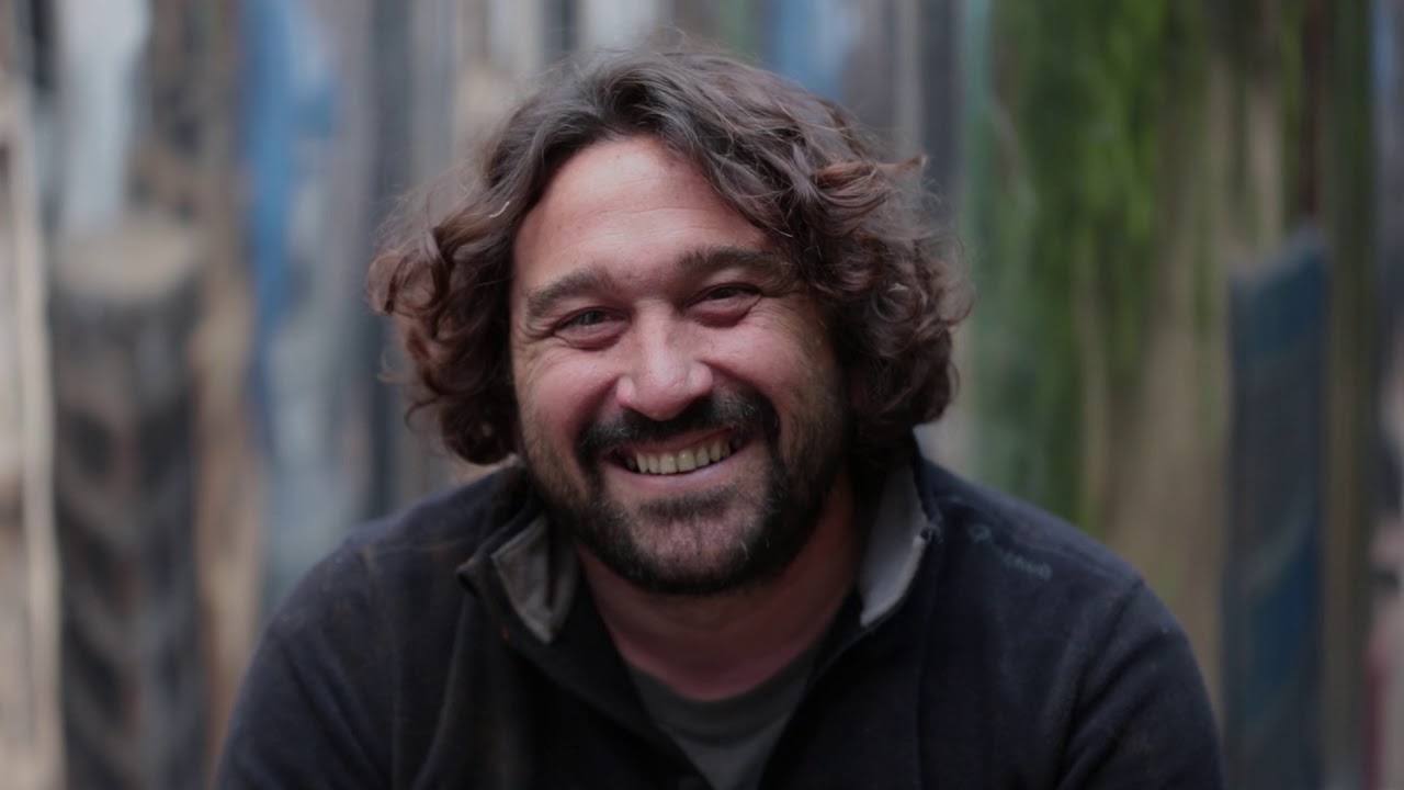 Matthieu Barret - Terroir et typicité du Cornas/Terroir and typicity of Cornas wine