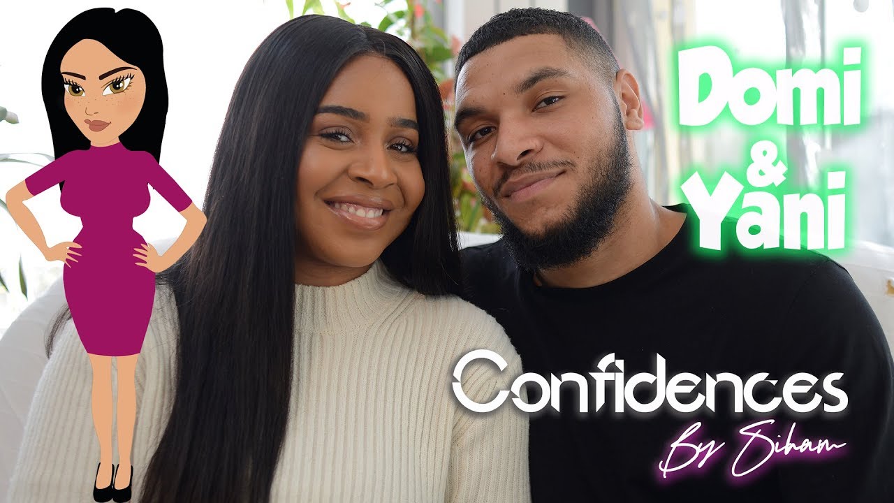 Yanissa et Domi : amour, bébé, mariage, argent... ils nous disent tout !