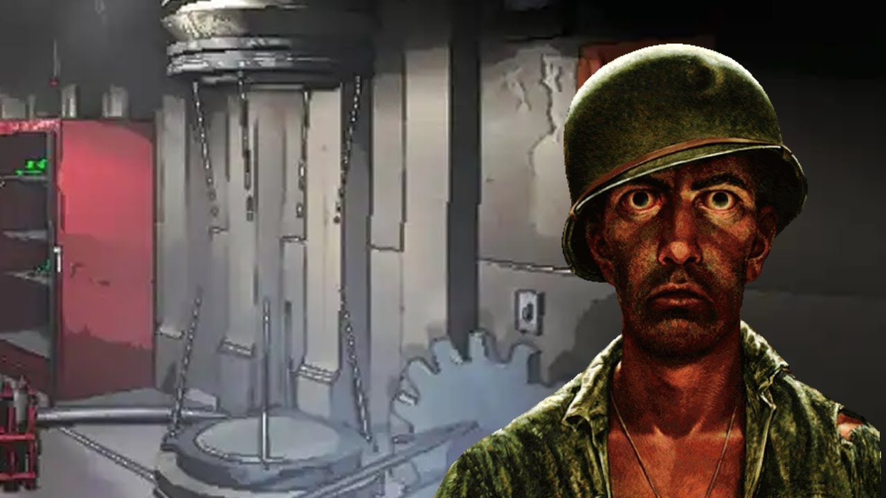 The Teleporter Conundrum