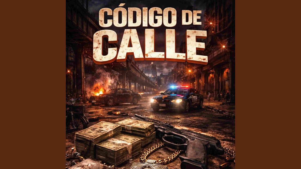 Codigo De Calle