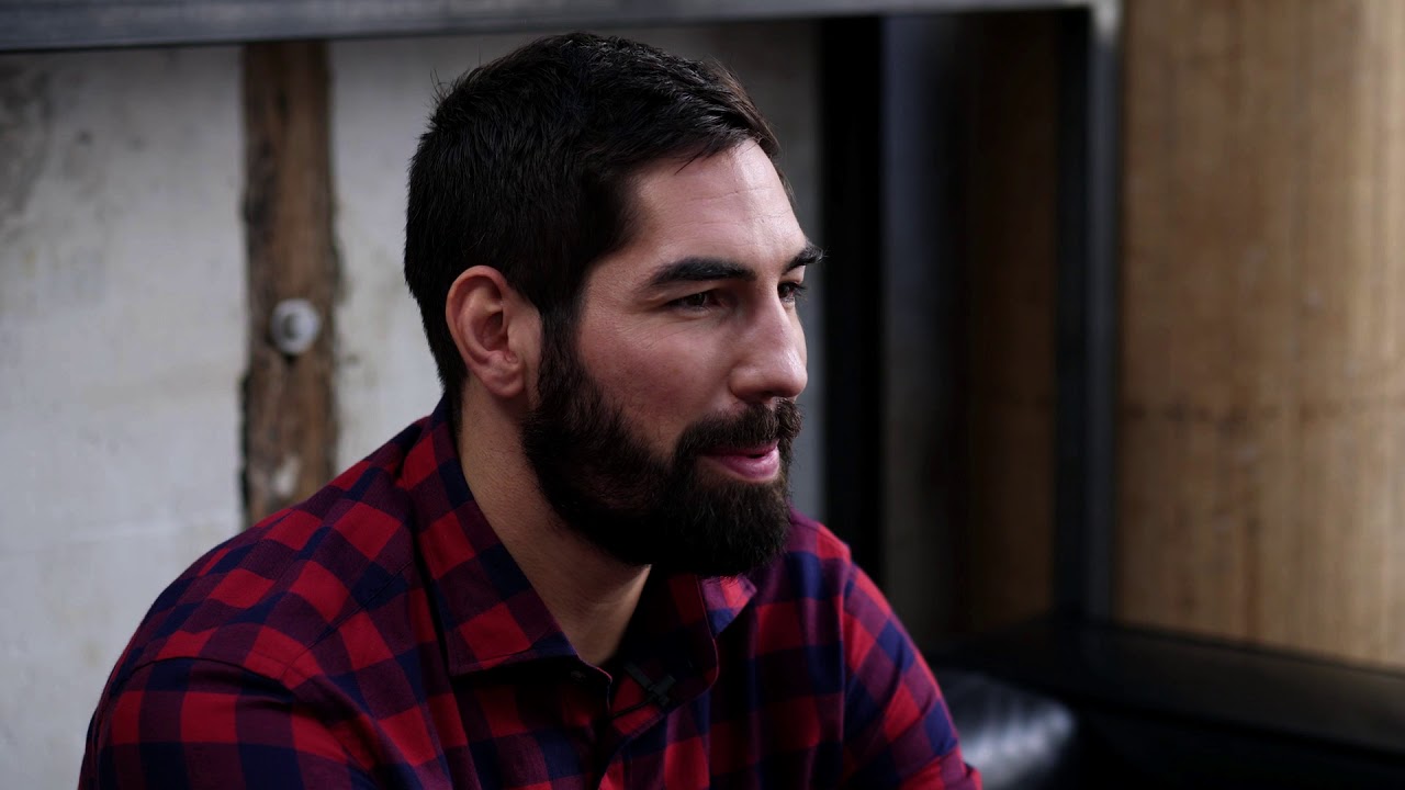 Nikola Karabatic nous partage sa vision du French Flair.