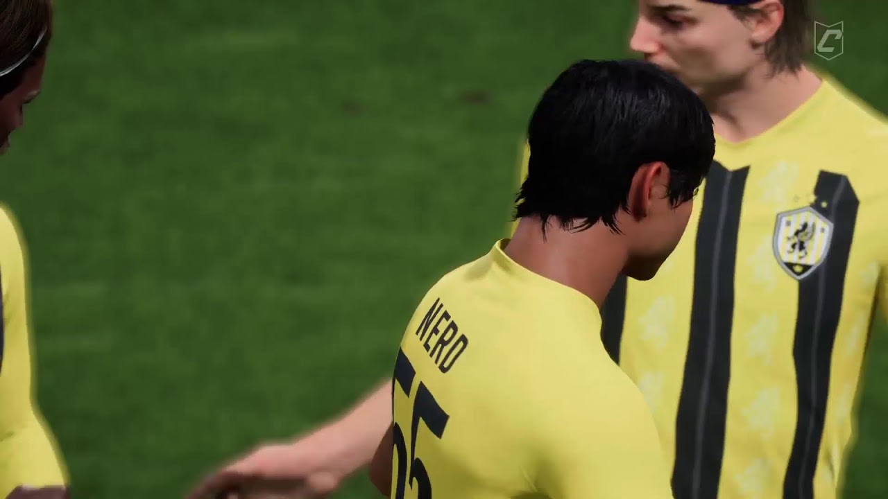 OLD MAN UNITEDVS