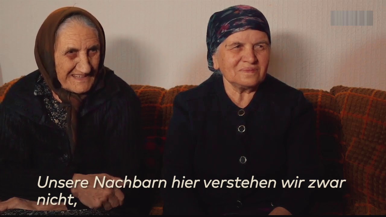 Verfolgung assyrischer Christen: „Wir dachten, wir sterben alle“