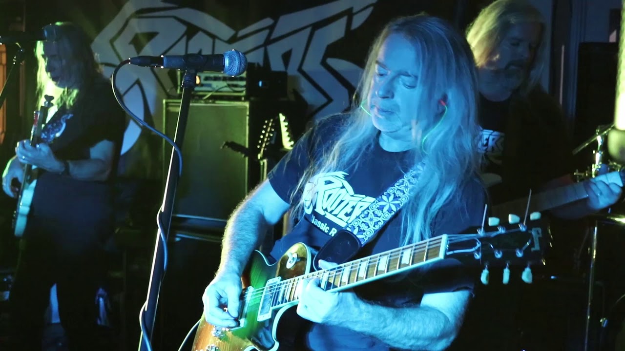 Coventry Rooters Sweet Child of mine @ King Billy Northampton