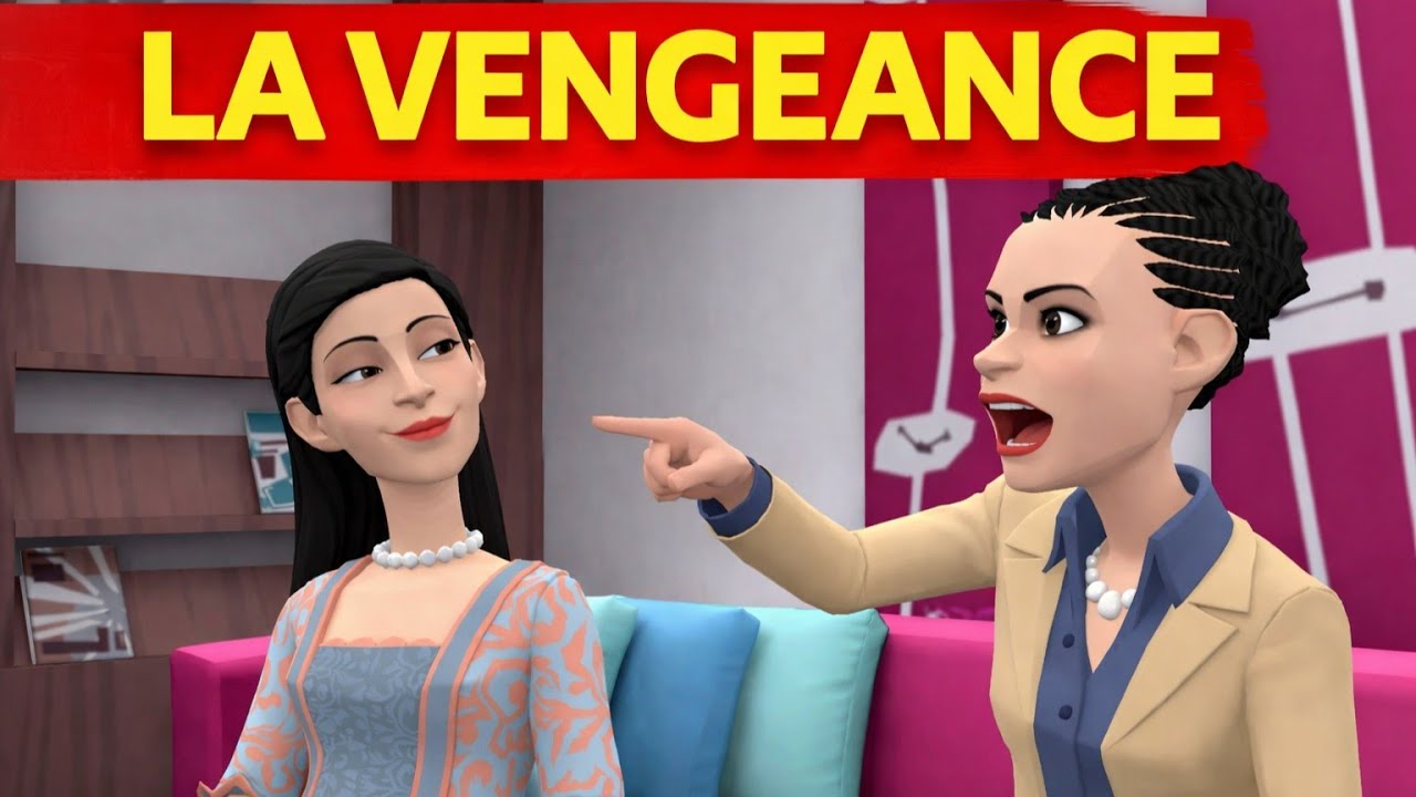 ILS ONT VOULU M'HUMILIER MAIS ILS ONT FINIS PAR LE REGRETTER #animationchrétienne