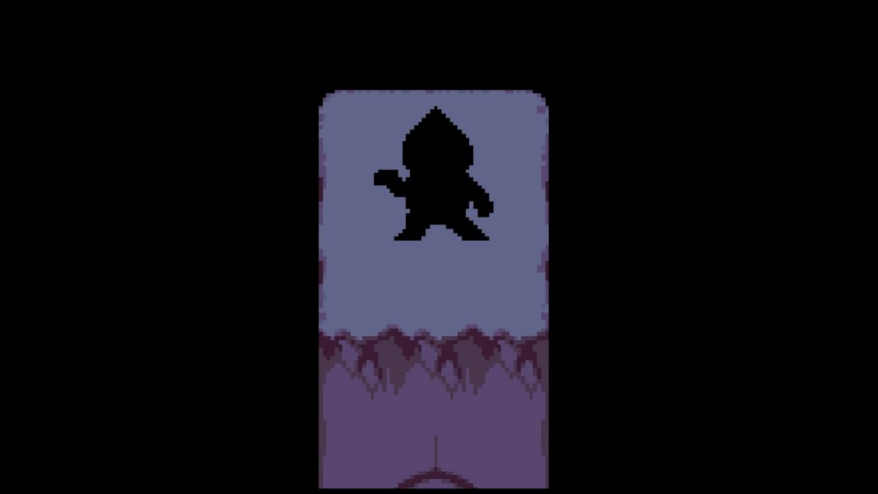 Welcome to the Underground! | DeltaRune Chapter 1 Episode 2