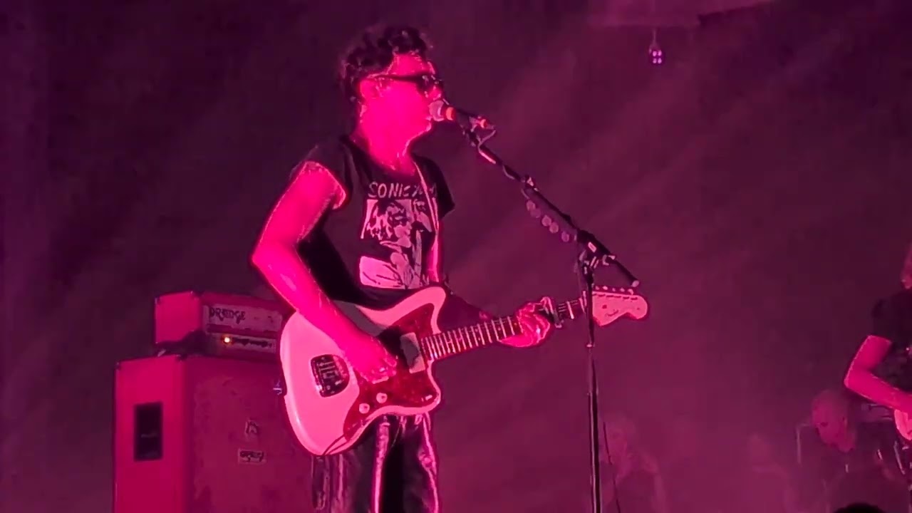 Zen Circus | Un Milione Di Anni | Live Alcatraz 