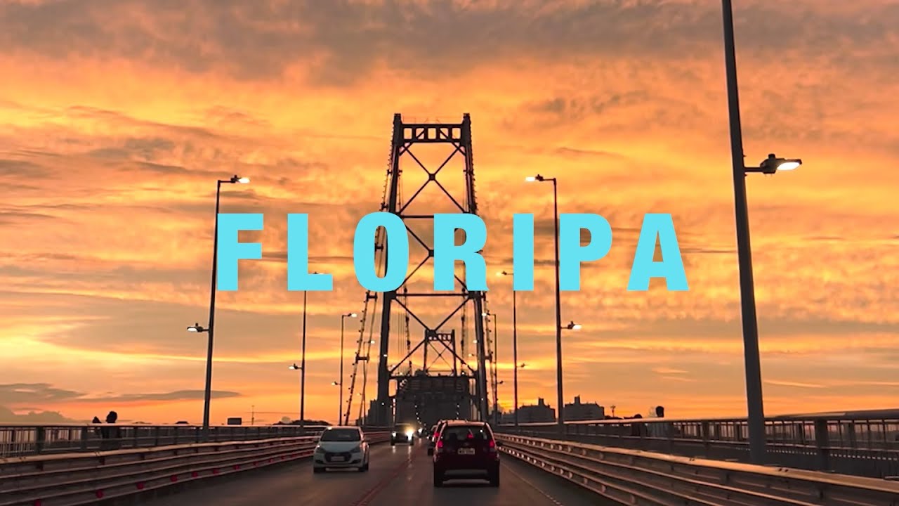 Luiz Meira - Floripa (Especial 350 anos de #Floripa)