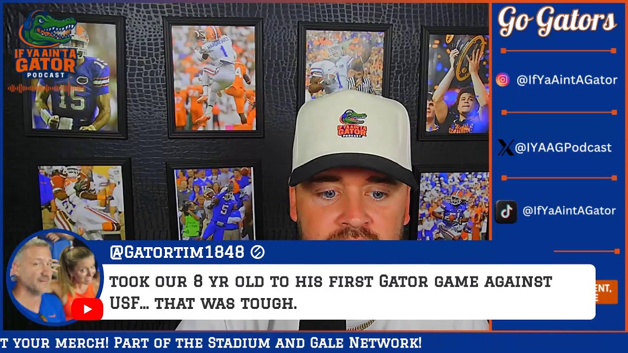 Loss to Ole Miss, Lane Kiffin drama, and Tennessee hate week!