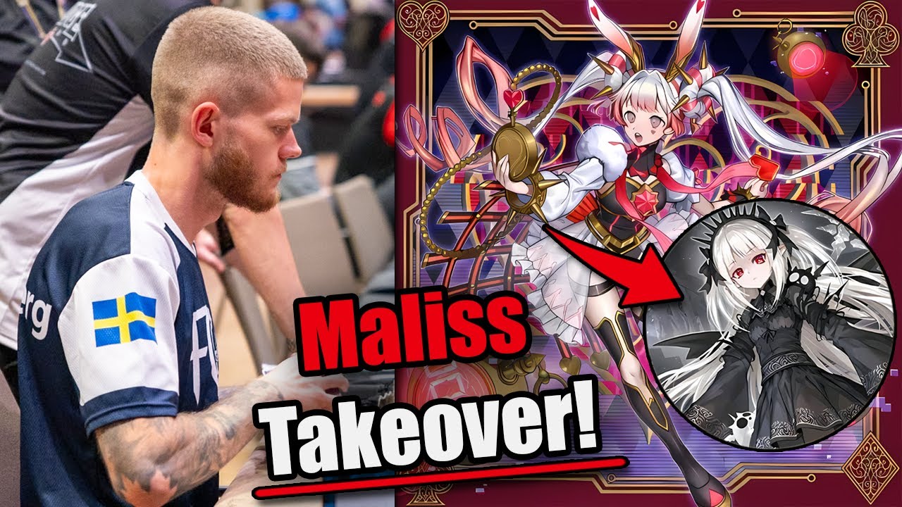THIS Makes Maliss Unstoppable